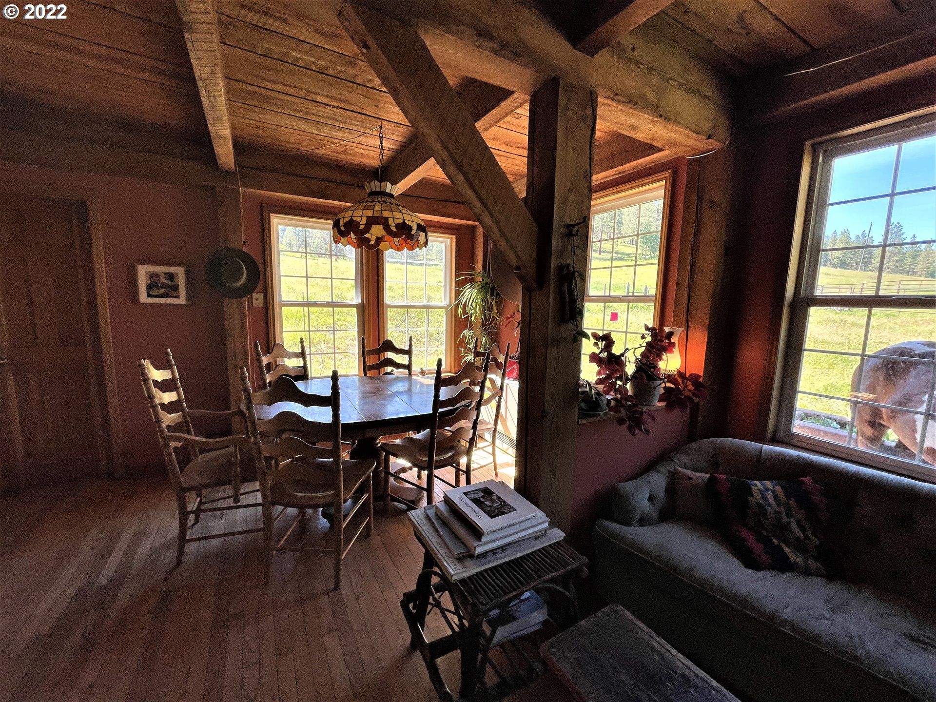 24673 Nans Rock Road Mount Vernon, OR 97865 - Photo 7 of 32 Gallery Image 7