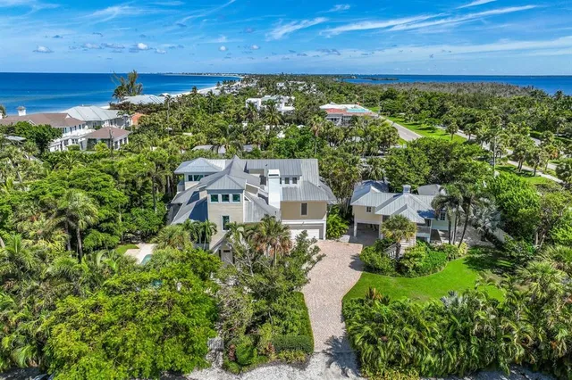 $7,900,000 | 2021 20th Street West, Boca Grande, FL 33921
