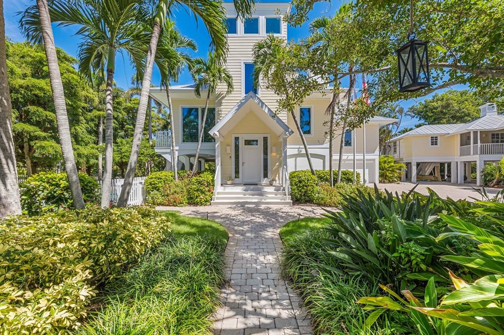 2021 20th Street West Boca Grande, FL 33921 - Photo 2 of 52