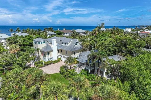 $7,900,000 | 2021 20th Street West, Boca Grande, FL 33921