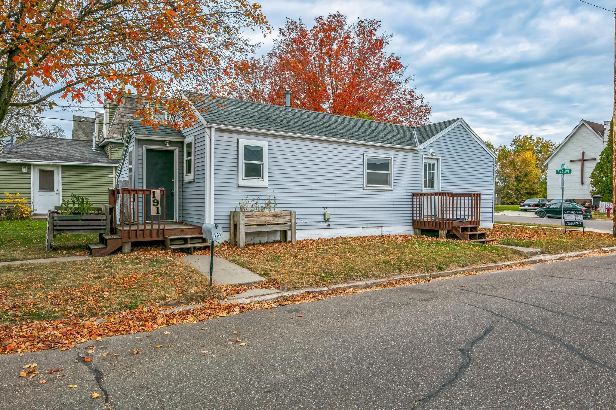 191 Main Street Foley, MN 56329 - Photo 1 of 1 Gallery Image 1