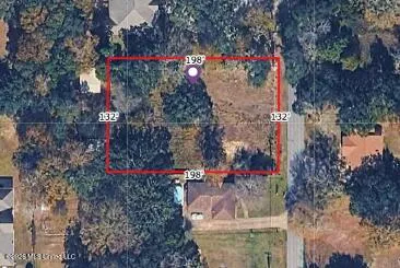 $35,000 | 1027 22nd Street, Pascagoula, MS 39581
