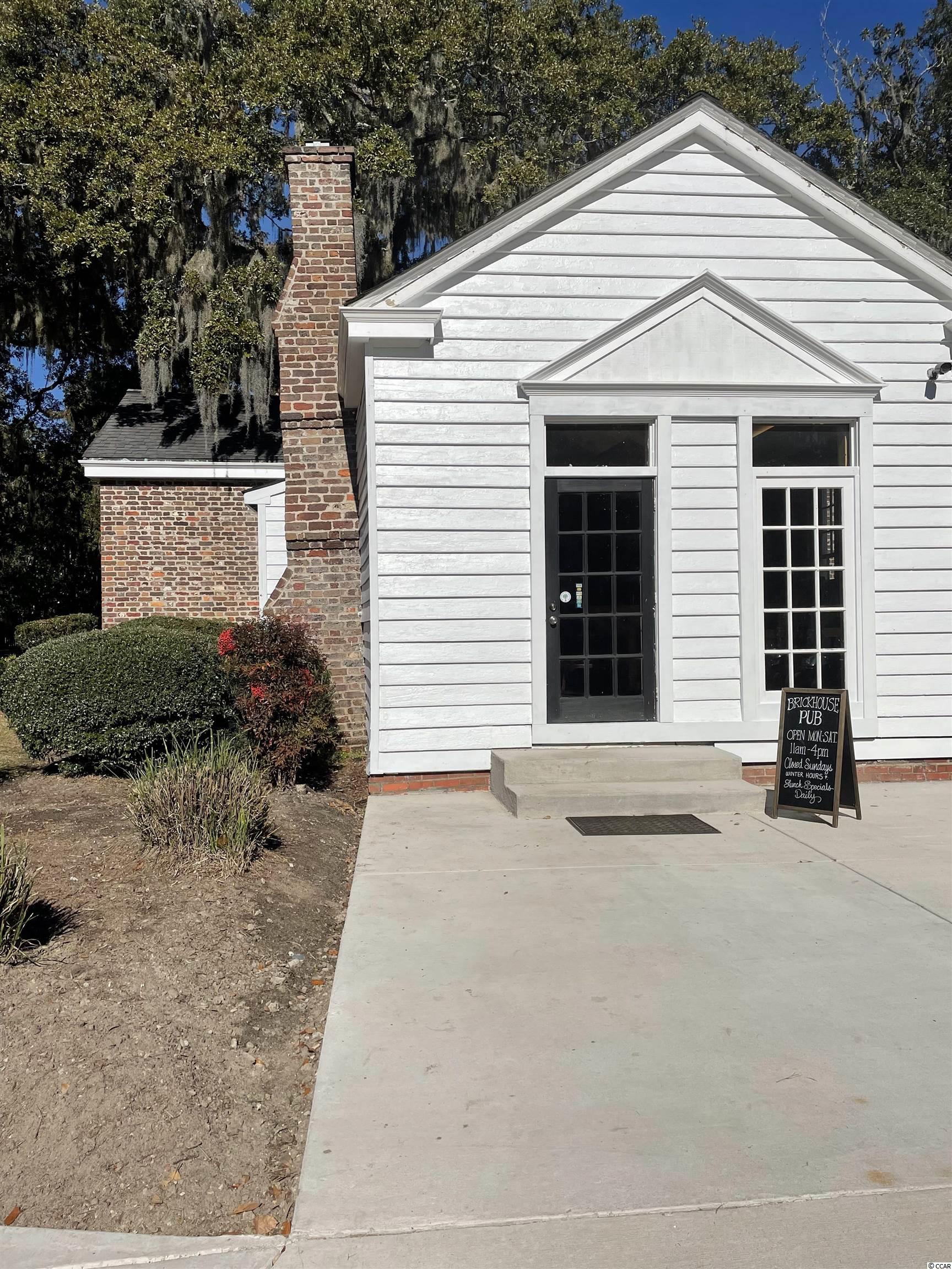 836 Wraggs Ferry Road, Unit 101D Georgetown, SC 29440 - Photo 13 of 38 Gallery Image 13