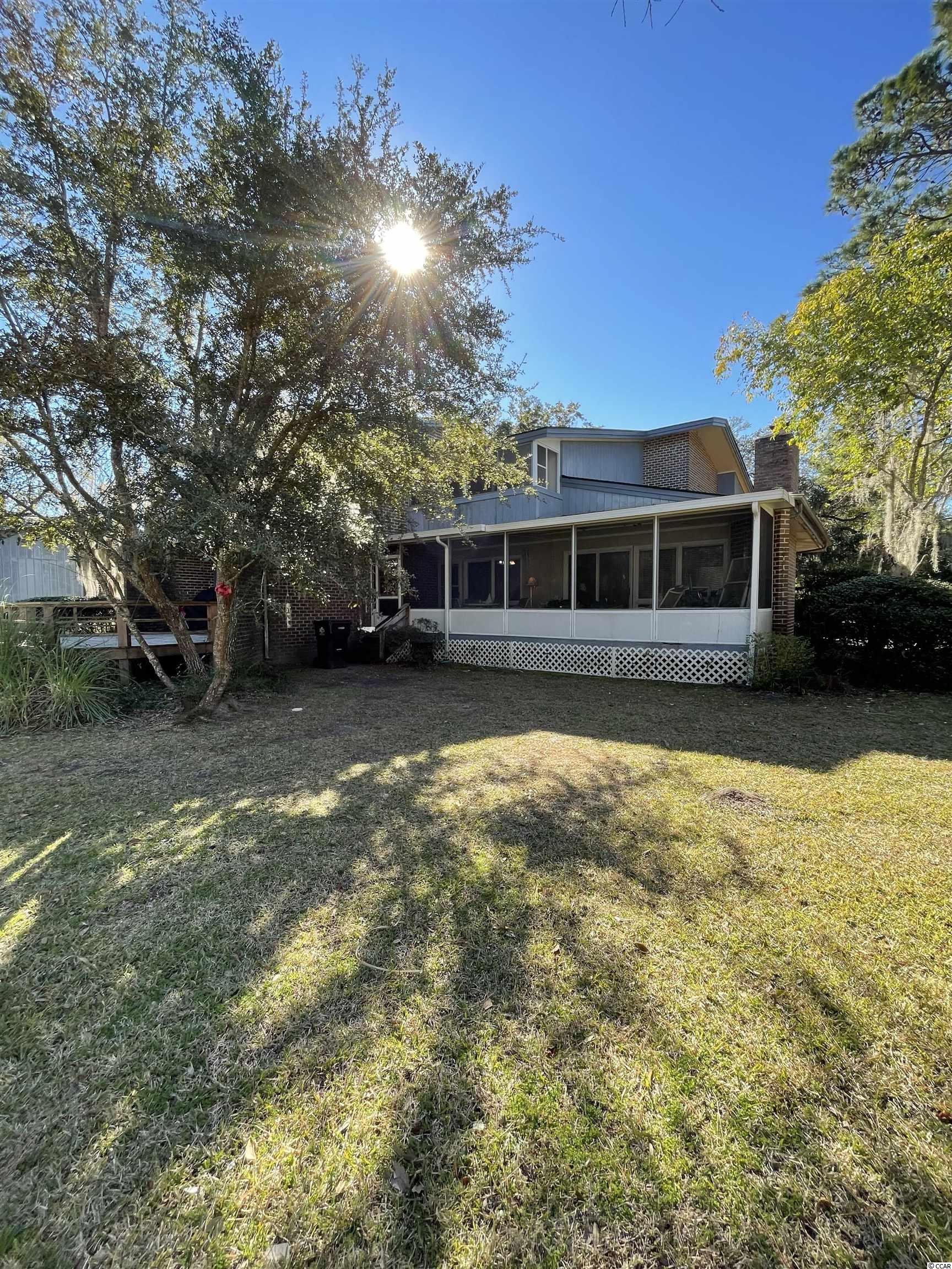 836 Wraggs Ferry Road, Unit 101D Georgetown, SC 29440 - Photo 2 of 38 Gallery Image 2