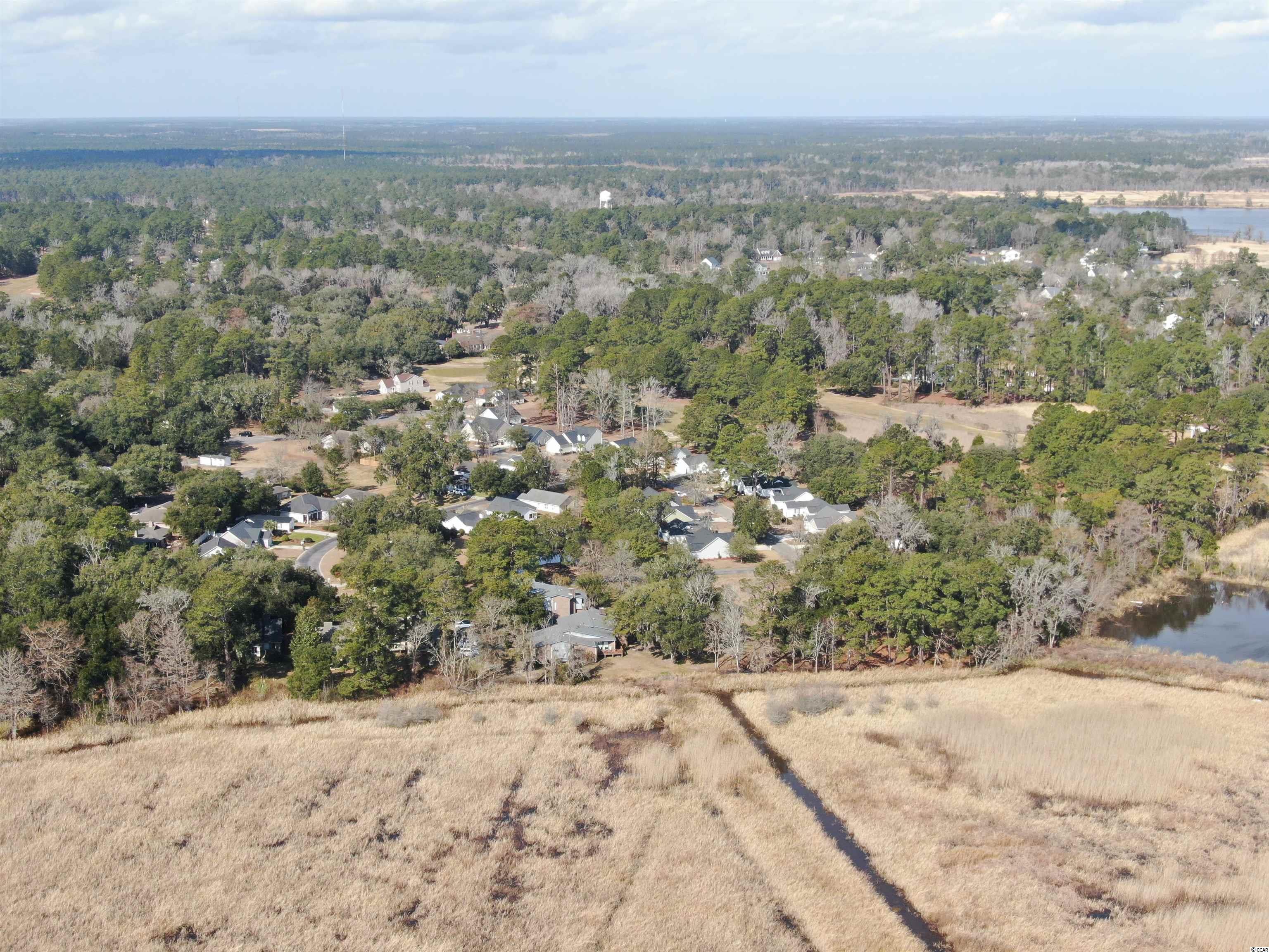 836 Wraggs Ferry Road, Unit 101D Georgetown, SC 29440 - Photo 38 of 38 Gallery Image 38