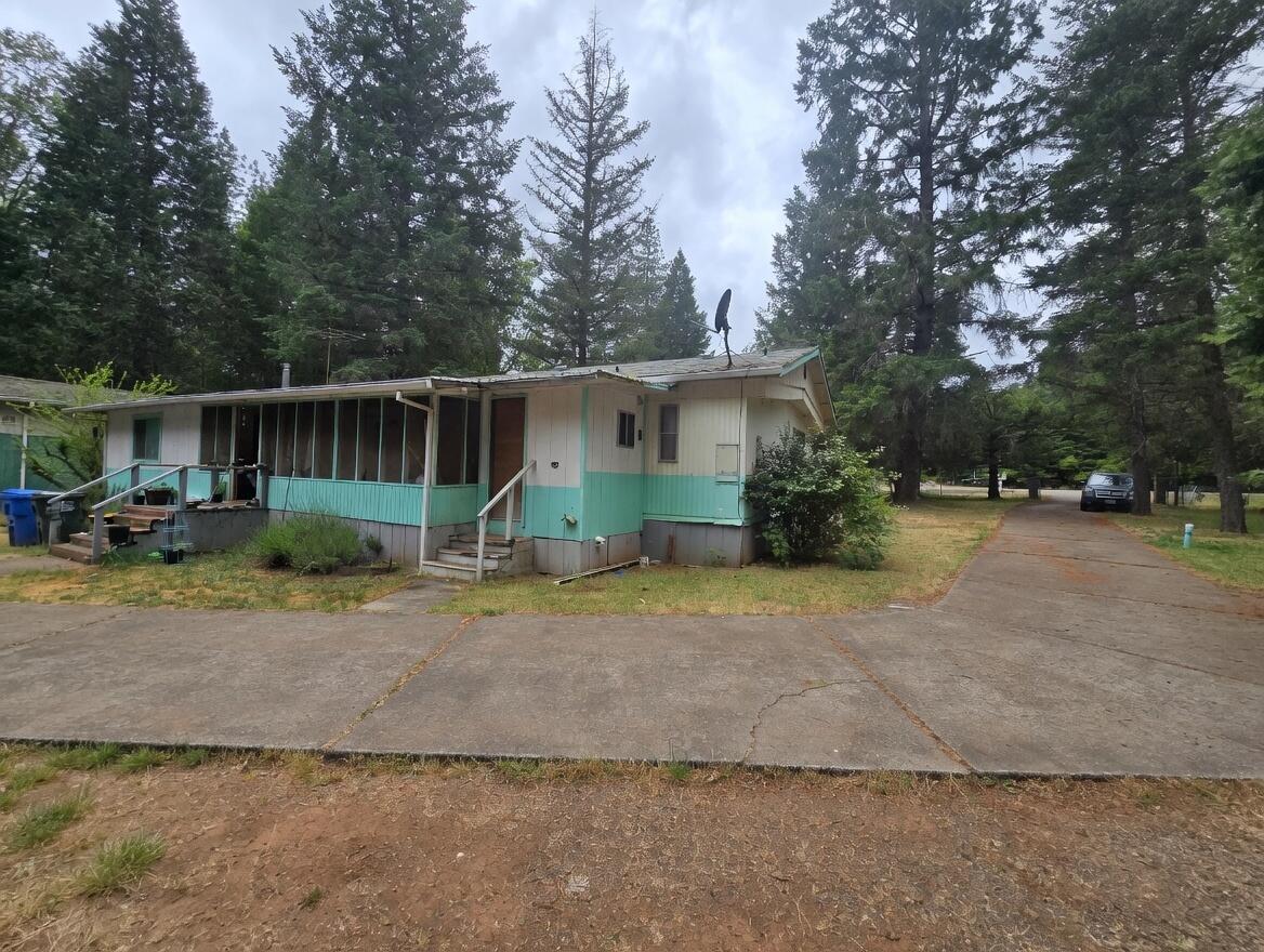 3890 Pleasant Creek Road Rogue River, OR 97537 - Photo 8 of 12