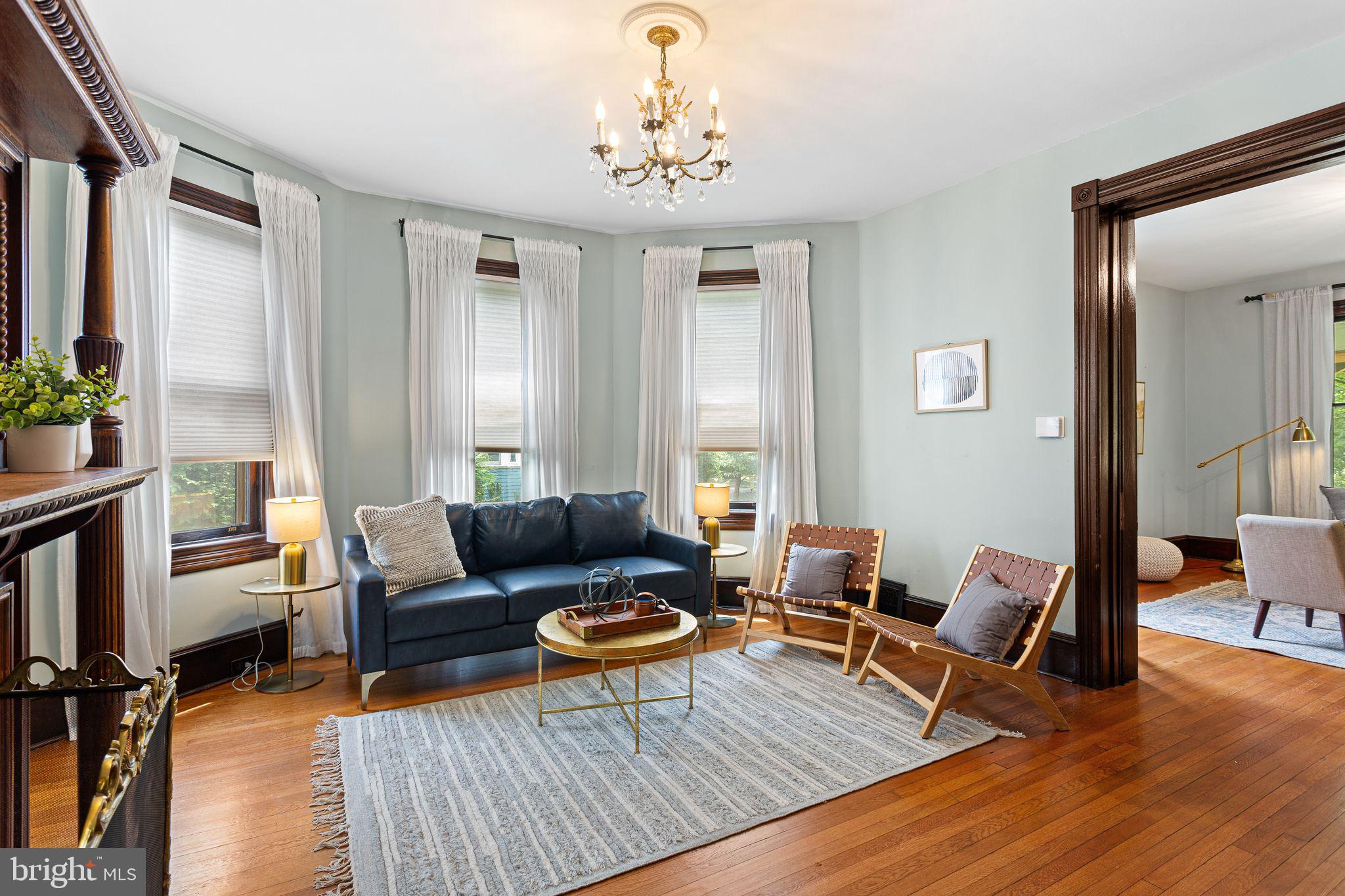 213 Warwick Road Haddonfield, NJ 08033 - Photo 8 of 45