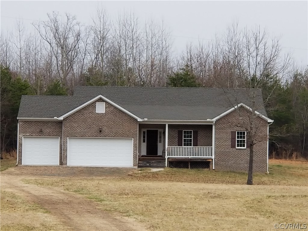 2915 A Chapel Hill Road Sandy Hook, VA 23153 - Photo 6 of 6 ADDITIONAL 10 ACRES W/HOUSE ALSO AVAILABLE $294,95