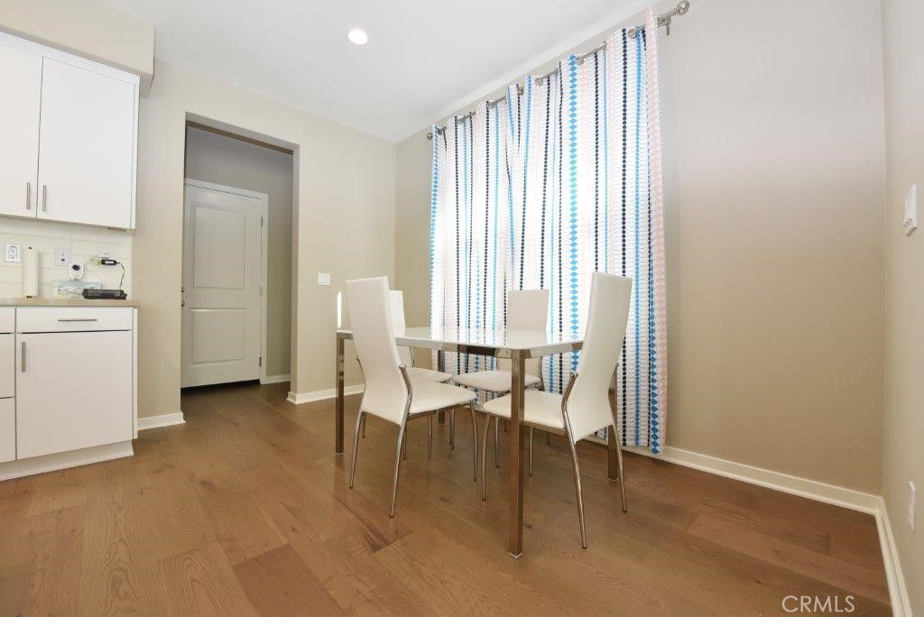 338 Floral View Irvine, CA 92618 - Photo 16 of 23 a view of a livingroom with furniture and a window