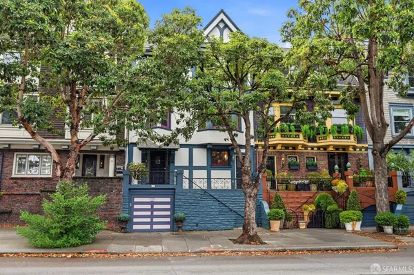 $2,500,000 | 72 Castro Street, San Francisco, CA 94114