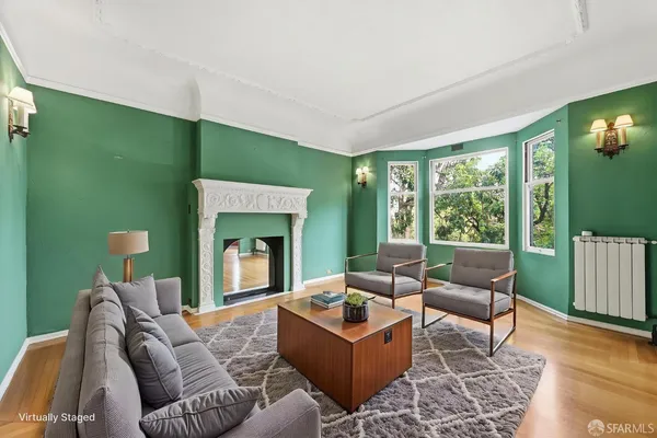 $2,500,000 | 72 Castro Street, San Francisco, CA 94114