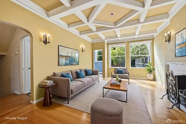 $2,500,000 | 72 Castro Street, San Francisco, CA 94114