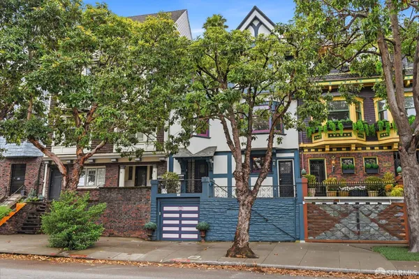 $2,500,000 | 72 Castro Street, San Francisco, CA 94114