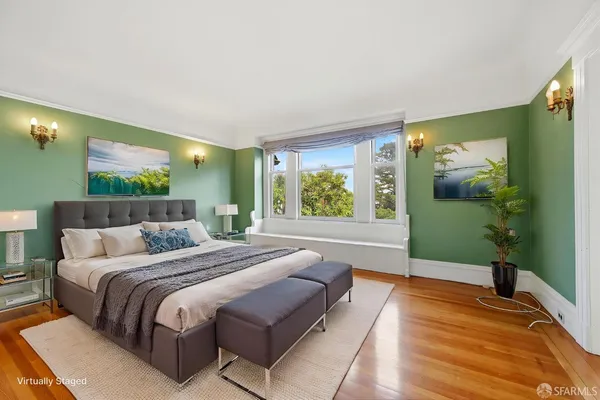 $2,500,000 | 72 Castro Street, San Francisco, CA 94114