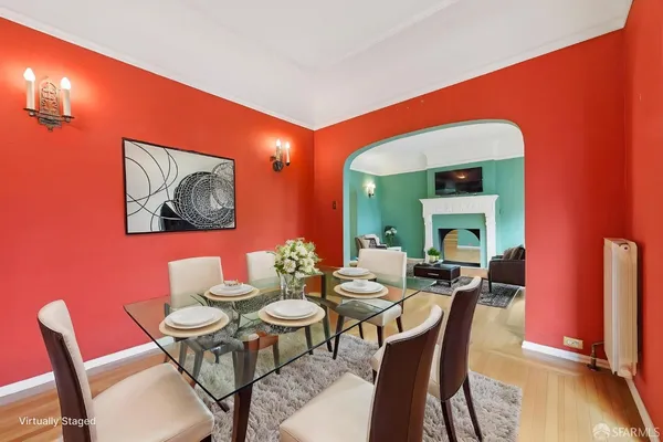 $2,500,000 | 72 Castro Street, San Francisco, CA 94114