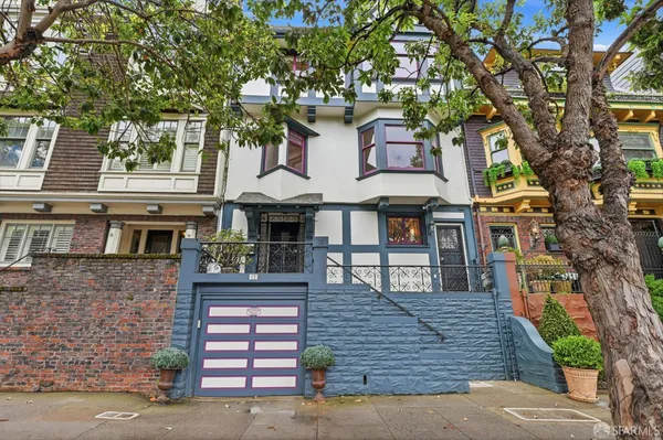 $2,500,000 | 72 Castro Street, San Francisco, CA 94114
