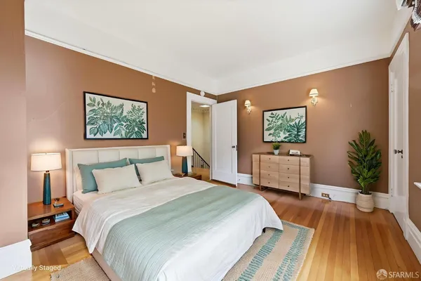 $2,500,000 | 72 Castro Street, San Francisco, CA 94114
