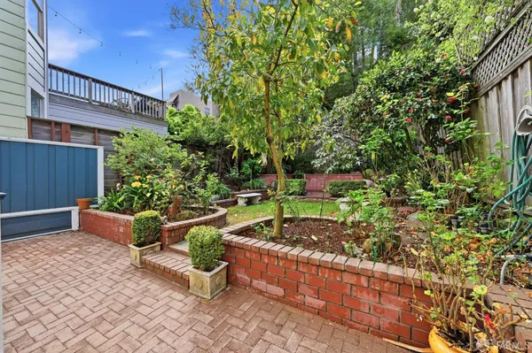 $2,500,000 | 72 Castro Street, San Francisco, CA 94114
