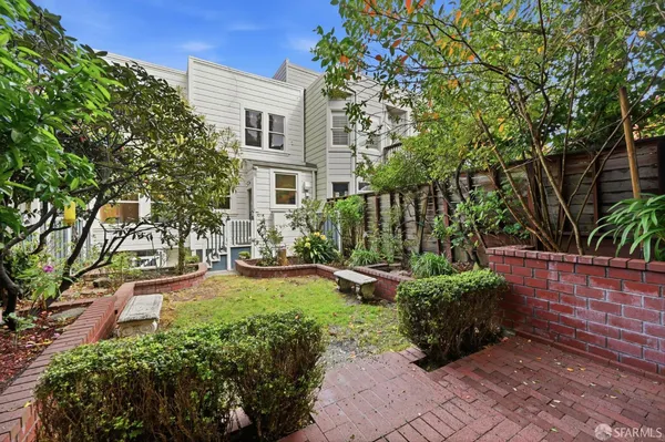 $2,500,000 | 72 Castro Street, San Francisco, CA 94114