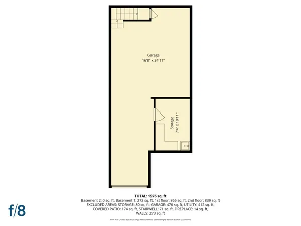 $2,500,000 | 72 Castro Street, San Francisco, CA 94114