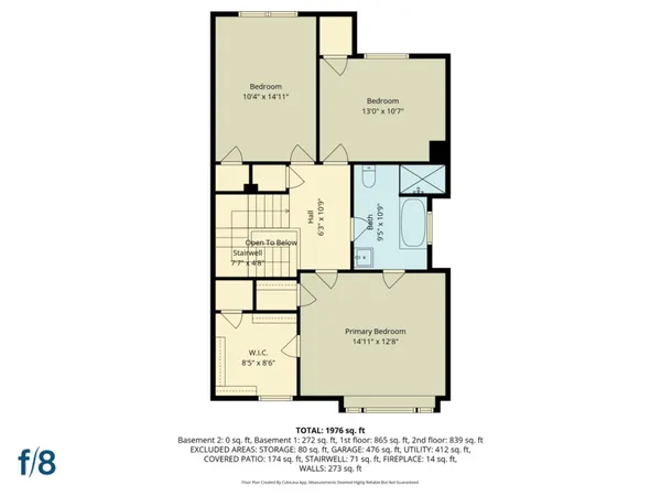 $2,500,000 | 72 Castro Street, San Francisco, CA 94114
