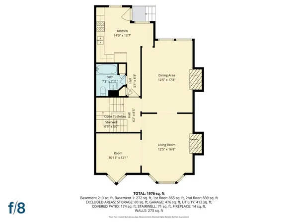$2,500,000 | 72 Castro Street, San Francisco, CA 94114