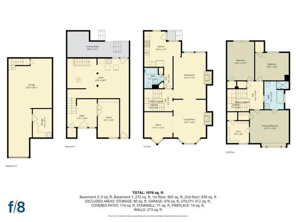$2,500,000 | 72 Castro Street, San Francisco, CA 94114