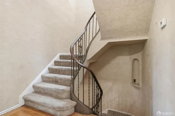 $2,500,000 | 72 Castro Street, San Francisco, CA 94114