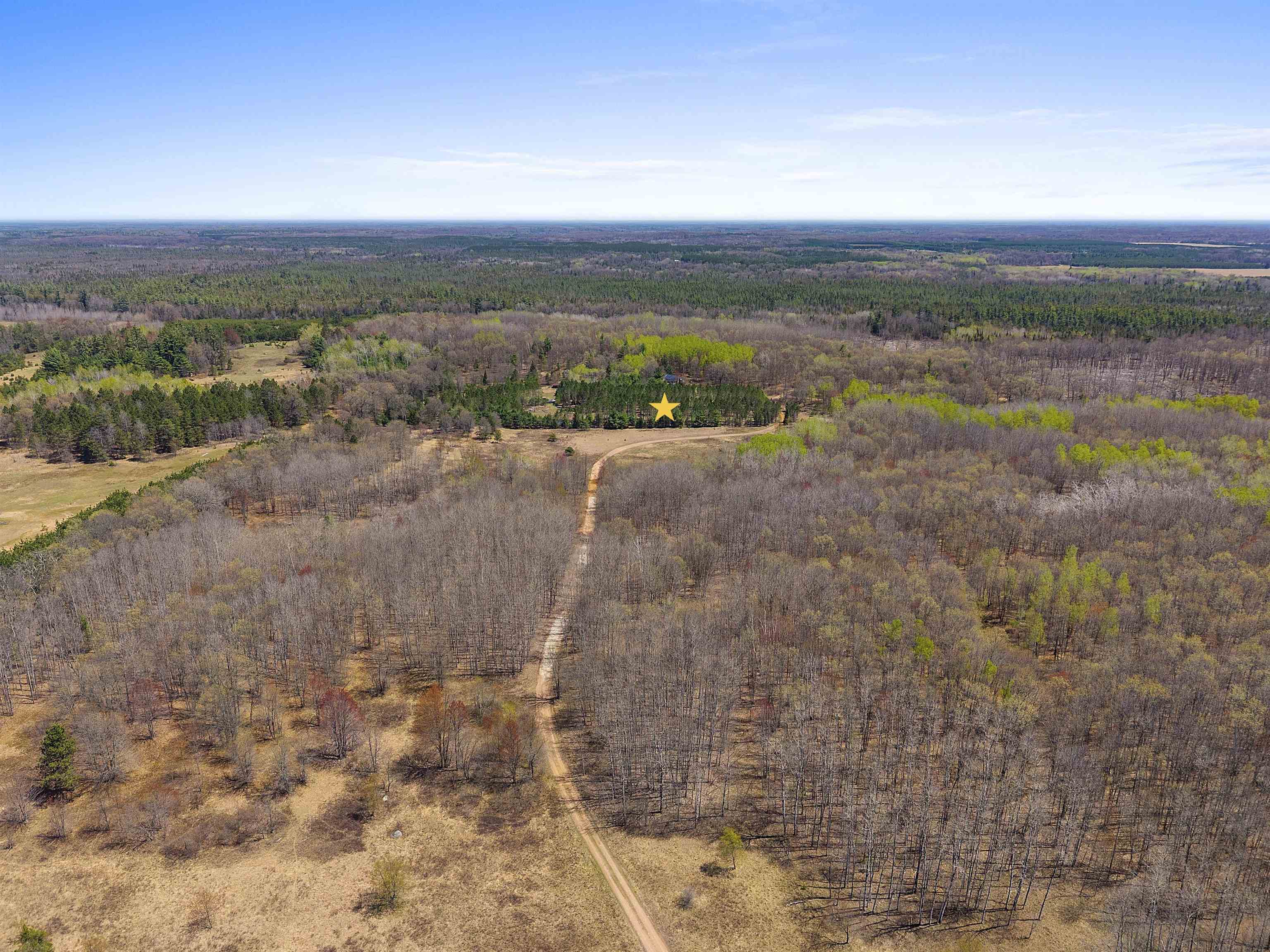 N13898 Mathis Road Wausaukee, WI 54177 - Photo 49 of 78