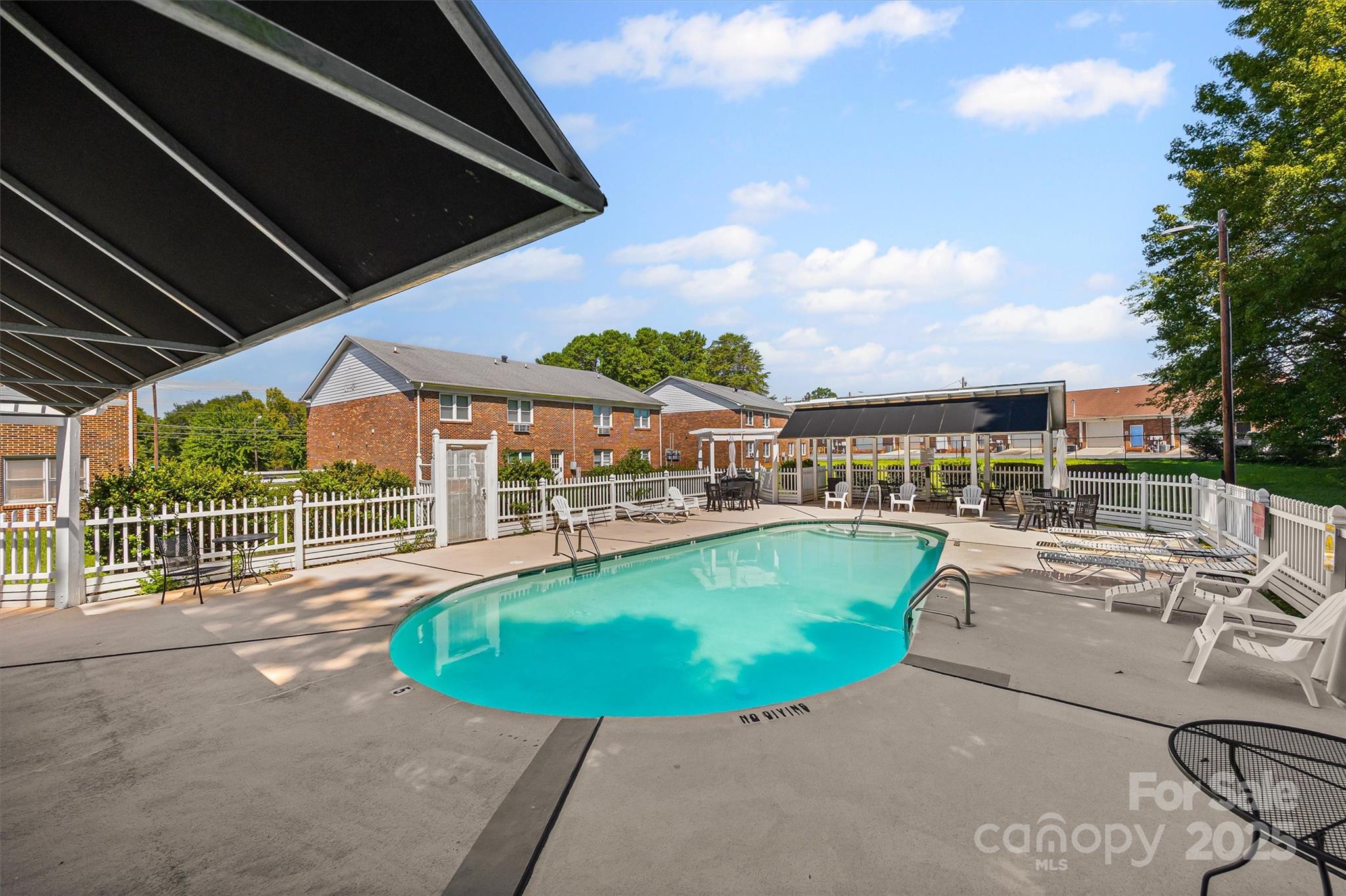 109 Stroupe Road, Unit G Gastonia, NC 28056 - Photo 20 of 21 Gallery Image 20
