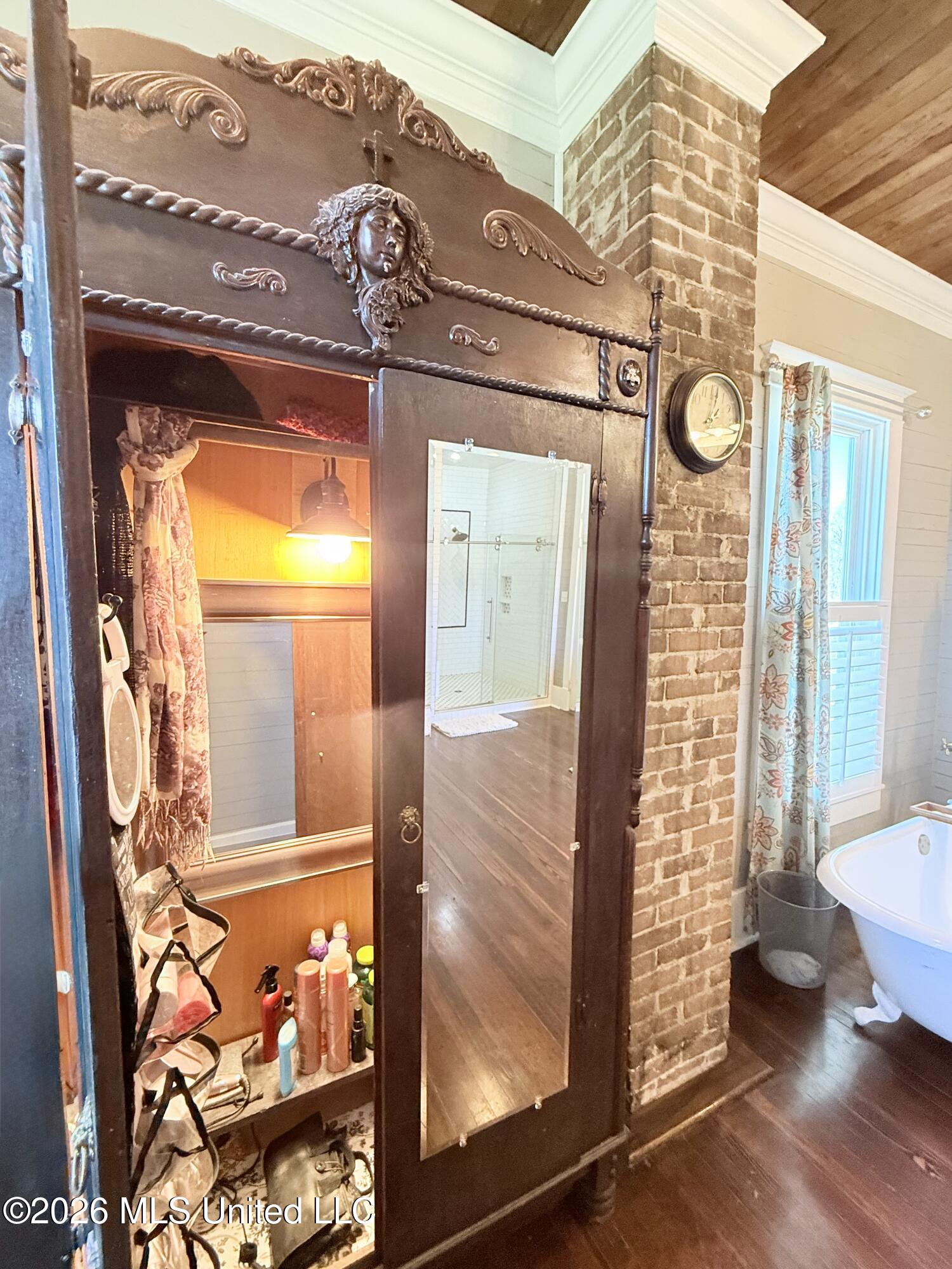 318 West Chestnut Street Charleston, MS 38921 - Photo 34 of 66 IMG_6270