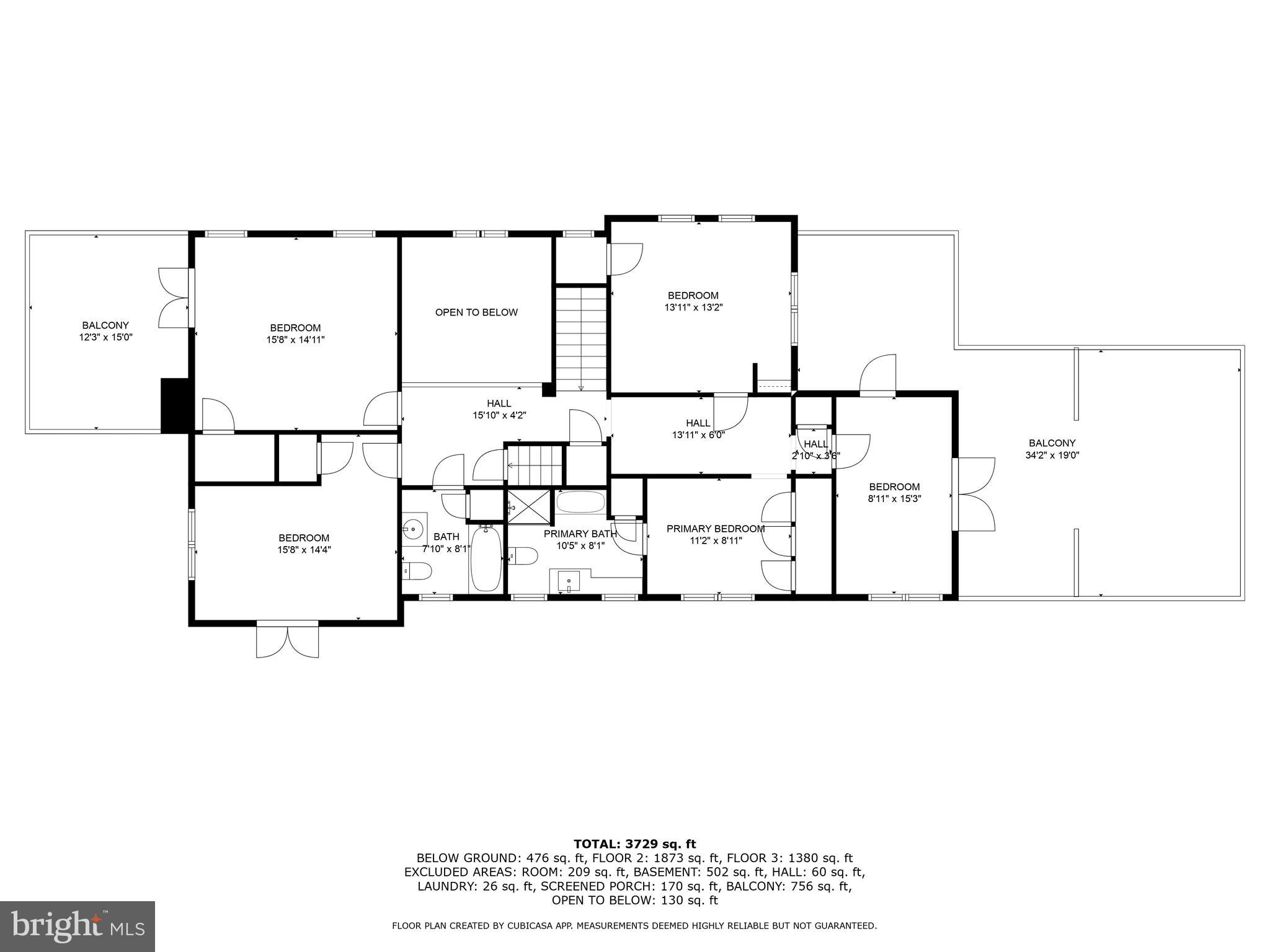 3 Ridge Avenue Yardley, PA 19067 - Photo 89 of 90 Gallery Image 89