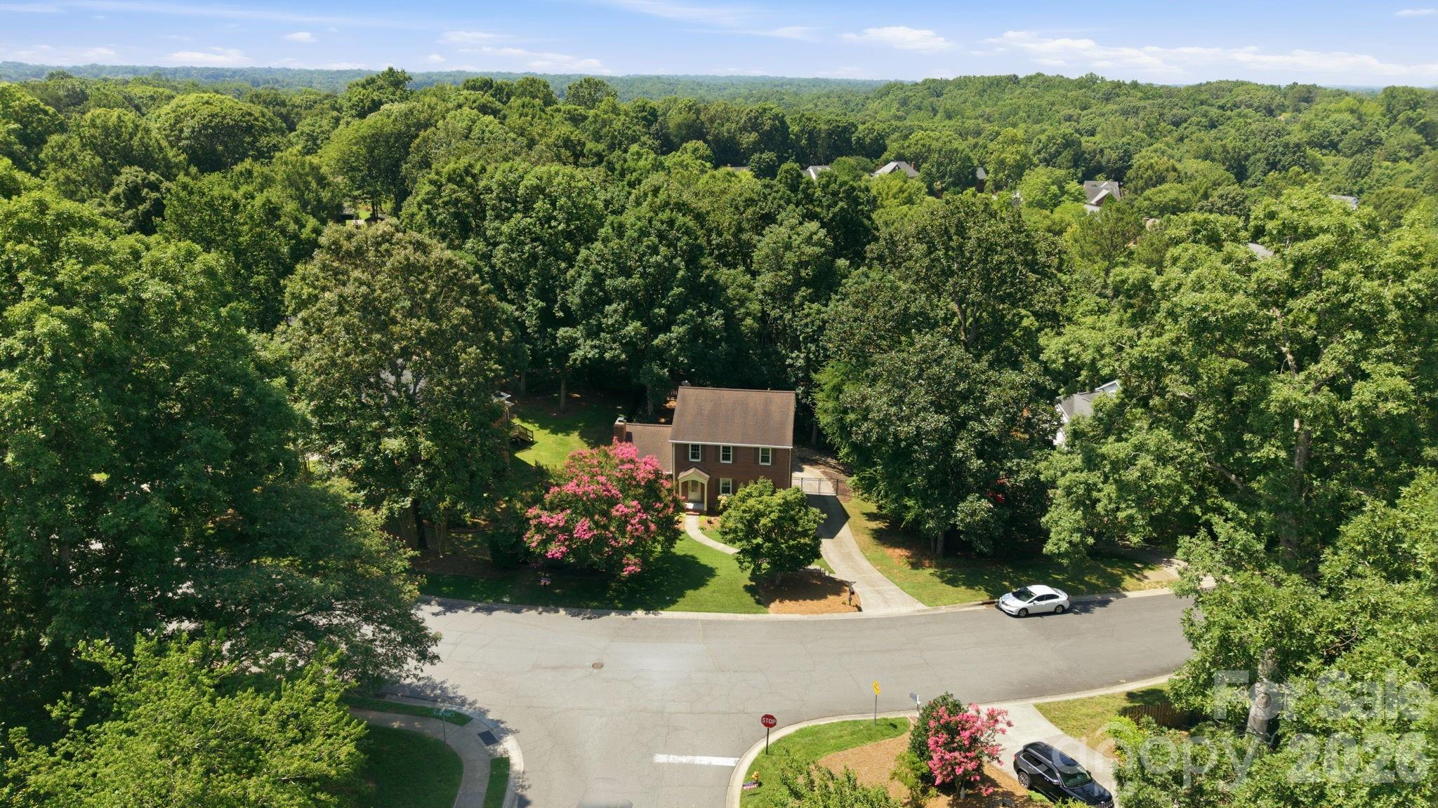 340 Walnut Point Drive Matthews, NC 28105 - Photo 44 of 48