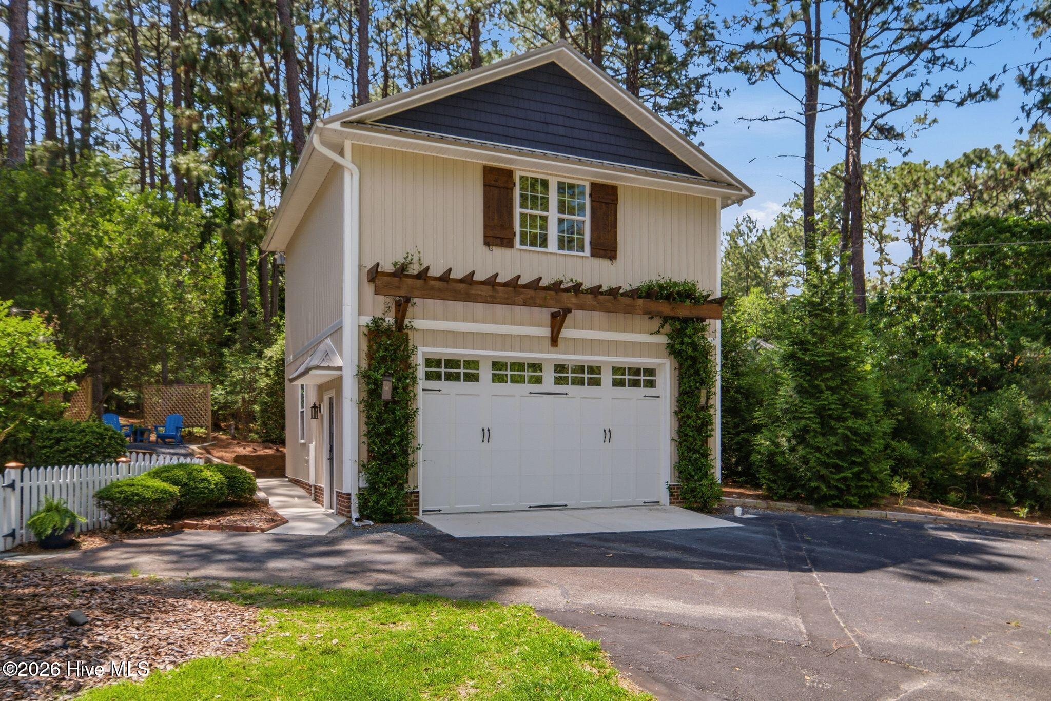 305 Maples Road Southern Pines, NC 28387 - Photo 48 of 61