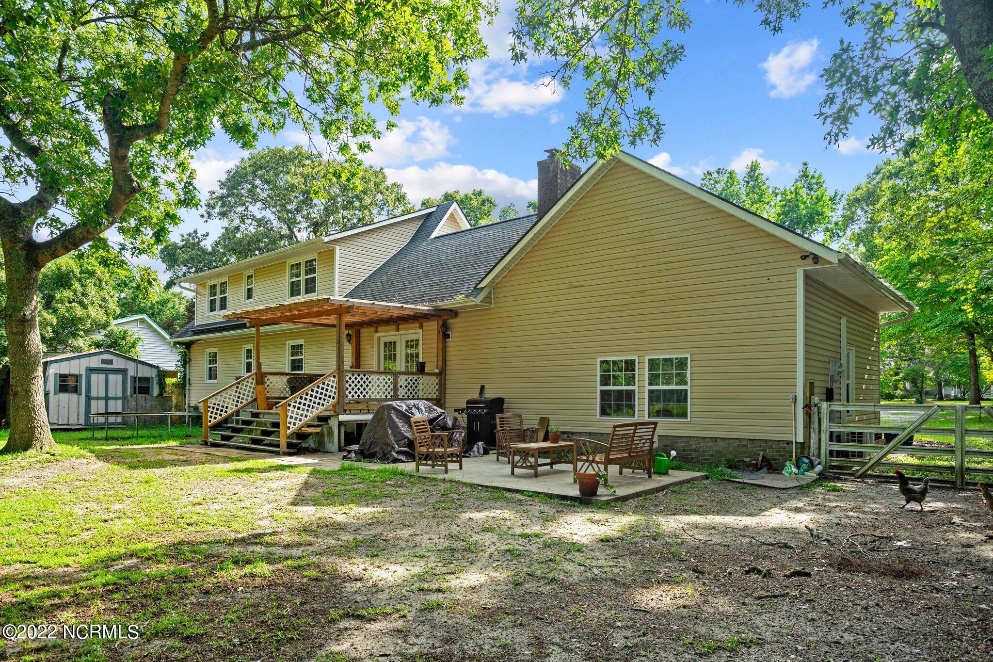 131 Bannermans Mill Road Richlands, NC 28574 - Photo 15 of 44 15-web-or-mls-DSC03564