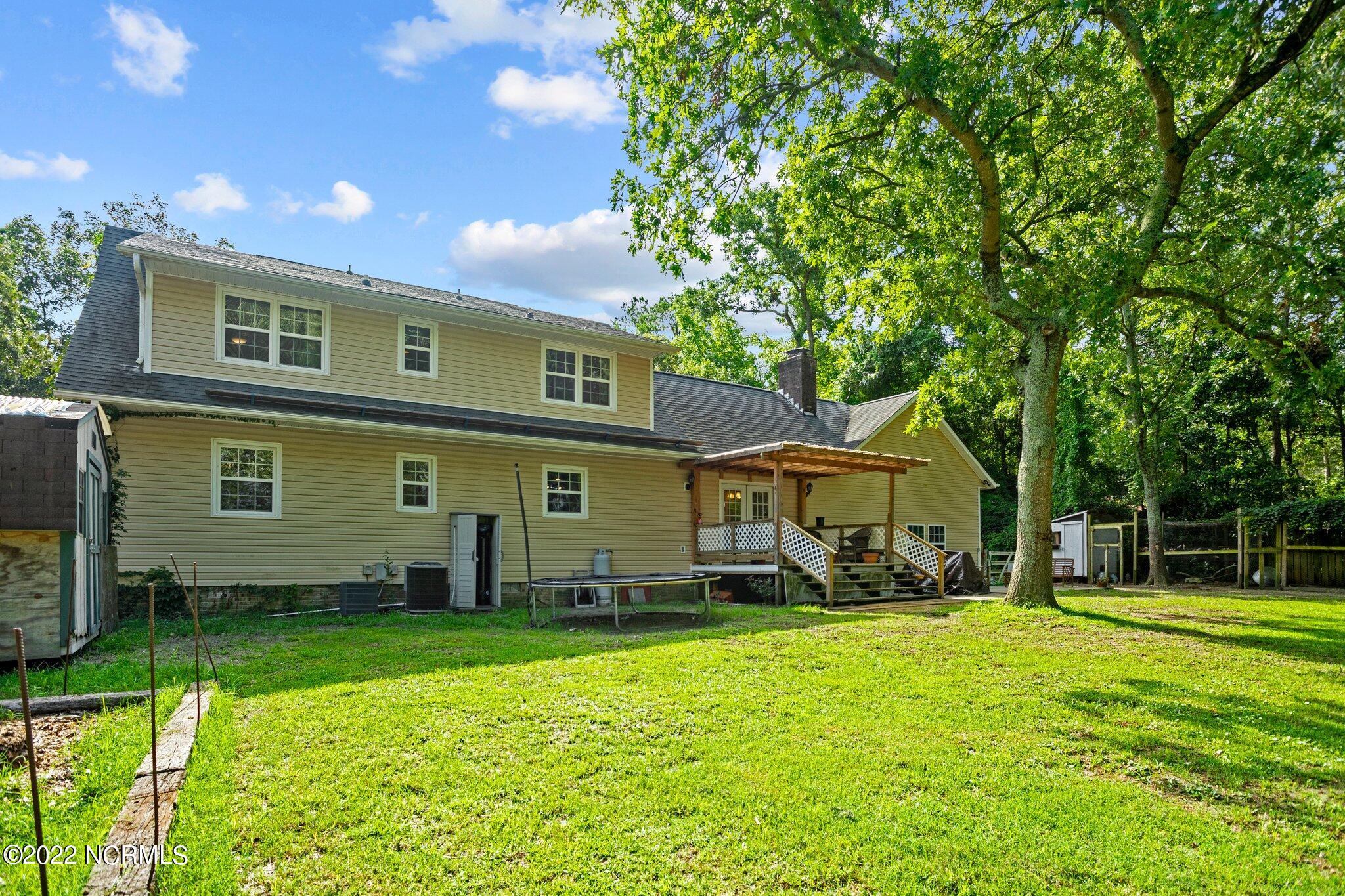 131 Bannermans Mill Road Richlands, NC 28574 - Photo 17 of 44 17-web-or-mls-DSC03566