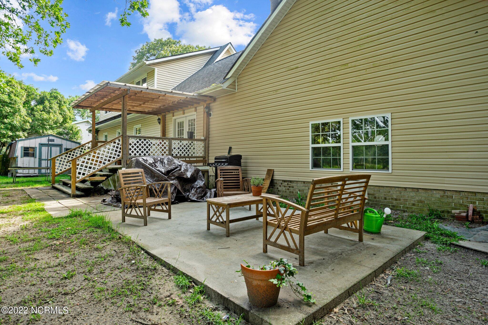 131 Bannermans Mill Road Richlands, NC 28574 - Photo 20 of 44 20-web-or-mls-DSC03570