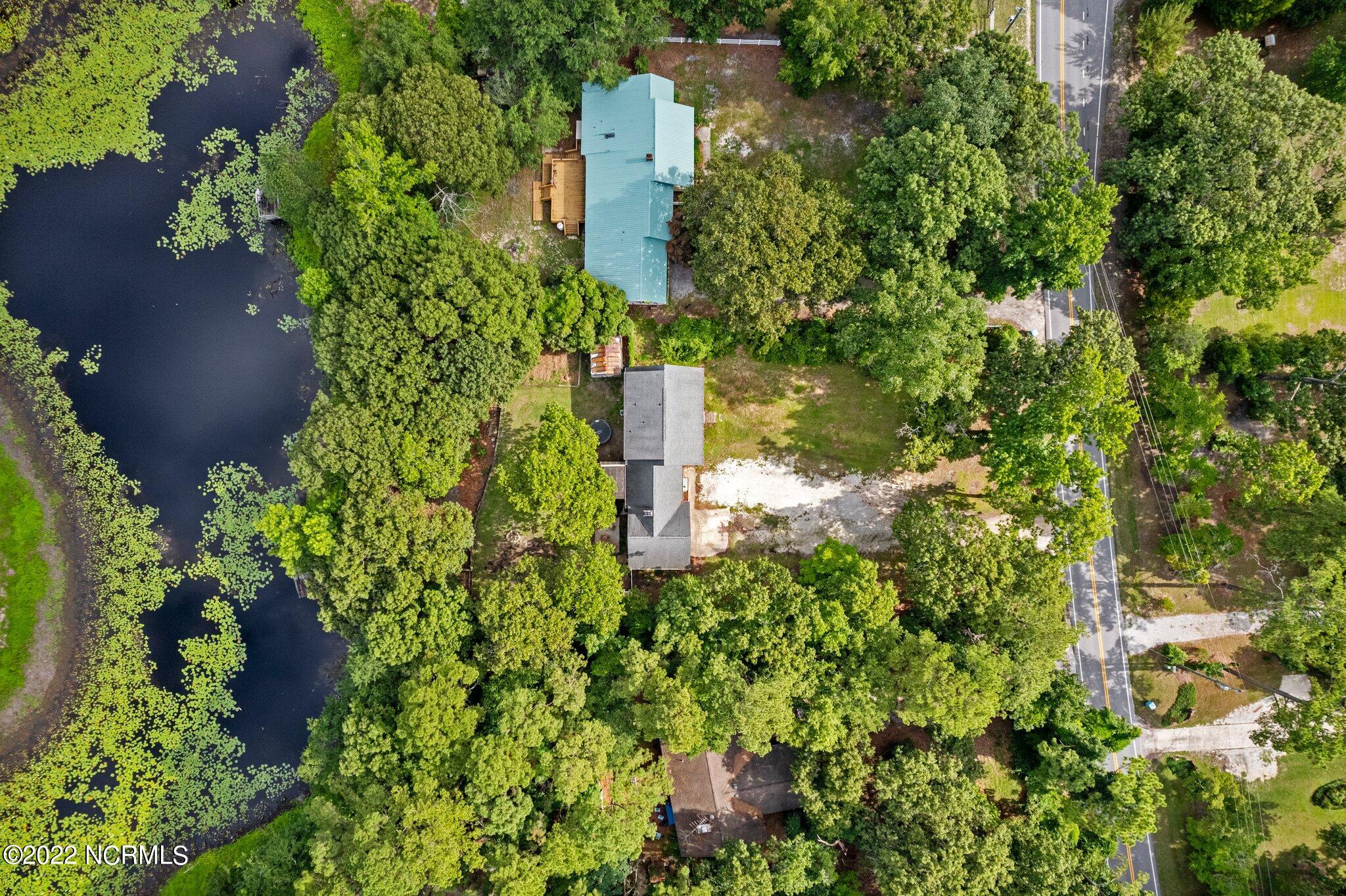 131 Bannermans Mill Road Richlands, NC 28574 - Photo 5 of 44 5-web-or-mls-DJI_0227