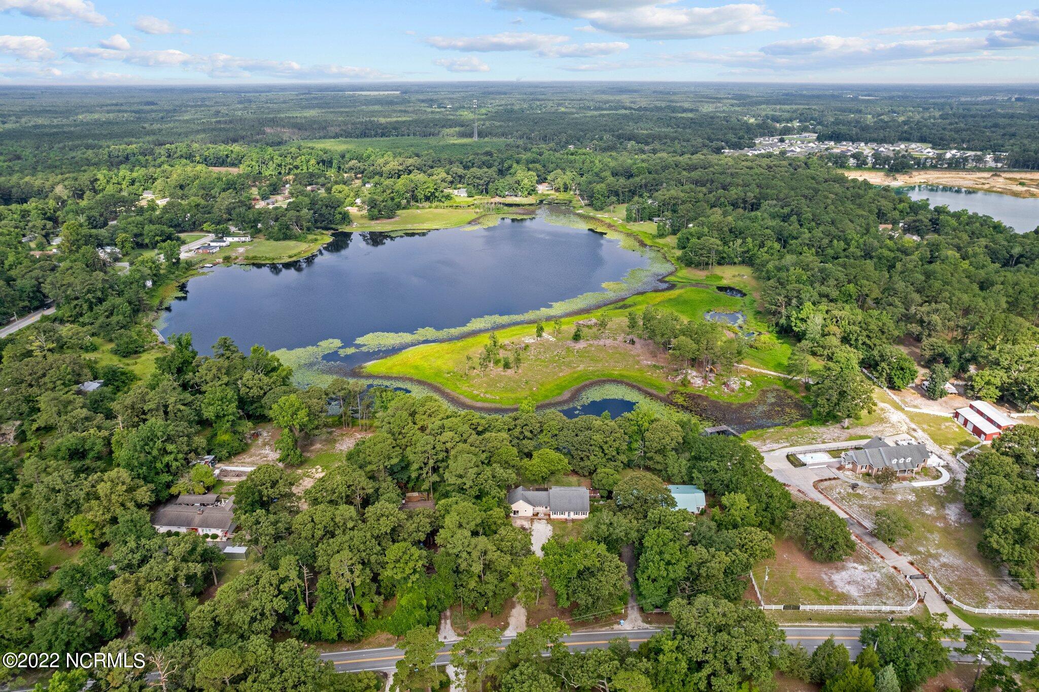 131 Bannermans Mill Road Richlands, NC 28574 - Photo 8 of 44 8-web-or-mls-DJI_0233