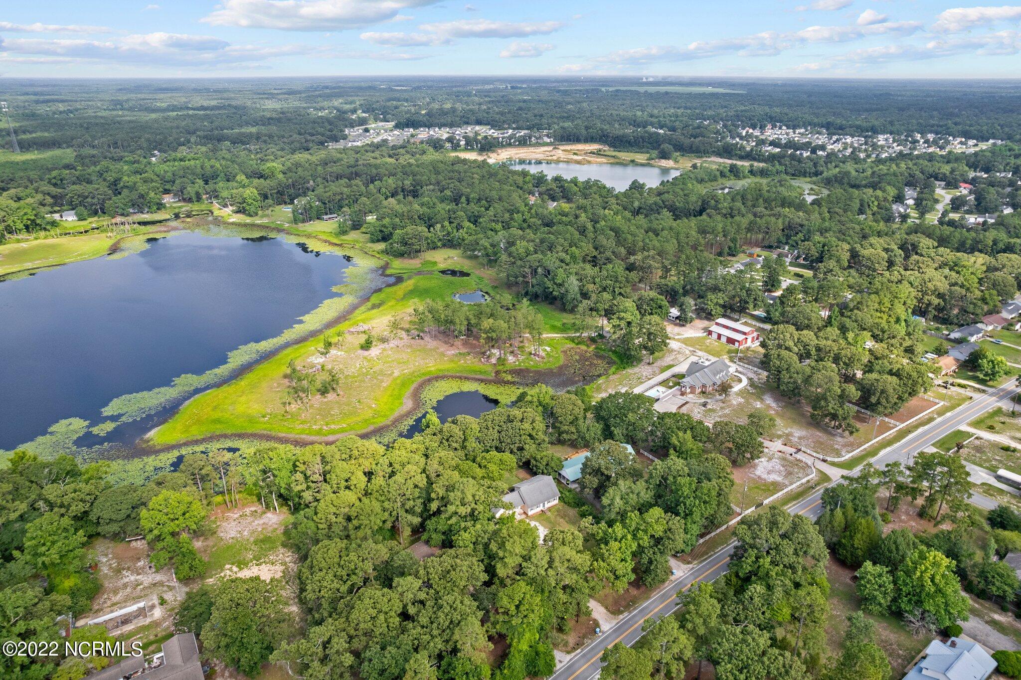 131 Bannermans Mill Road Richlands, NC 28574 - Photo 9 of 44 9-web-or-mls-DJI_0234