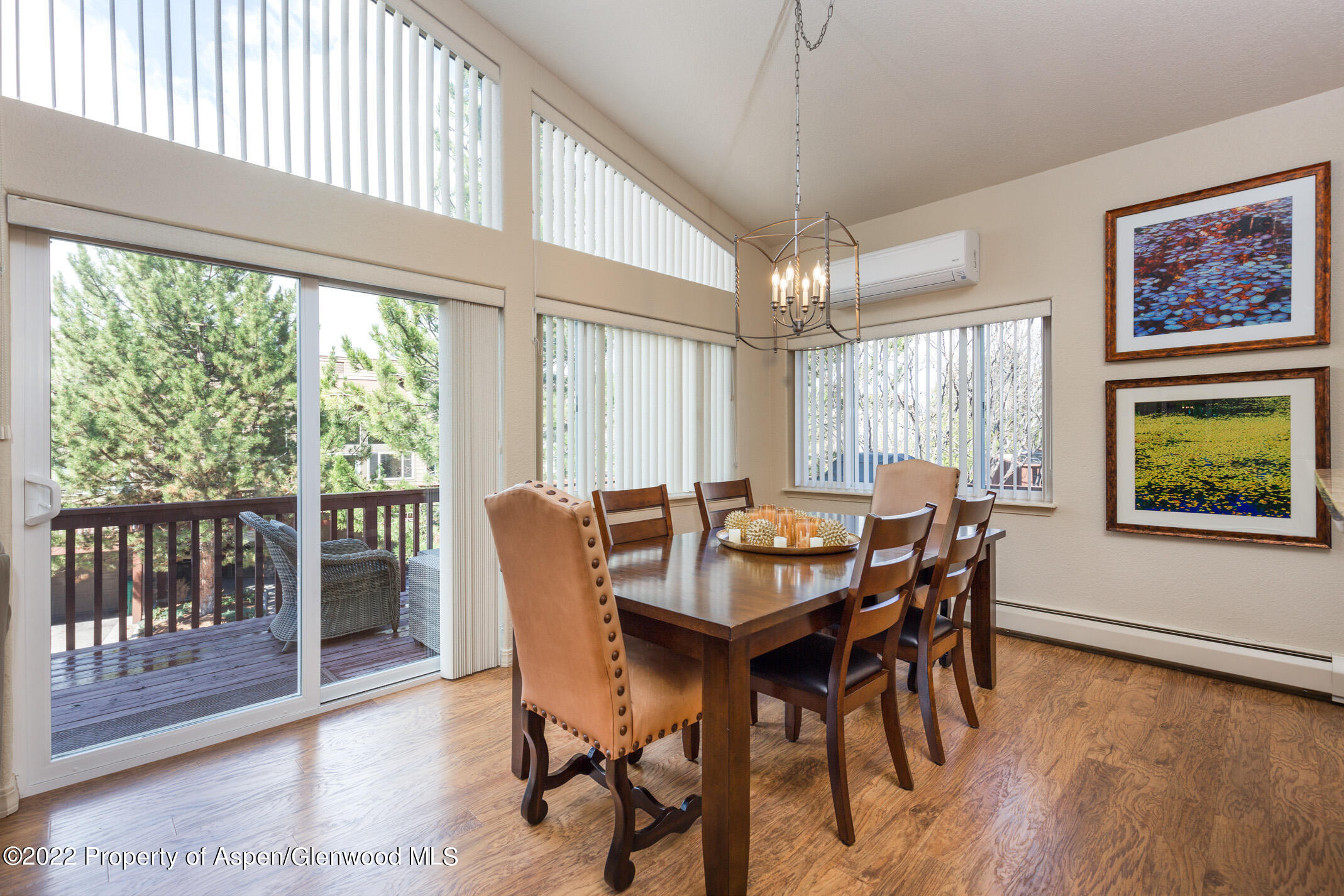 13 Pine Ridge Road Basalt, CO 81621 - Photo 8 of 22 Dining and Deck