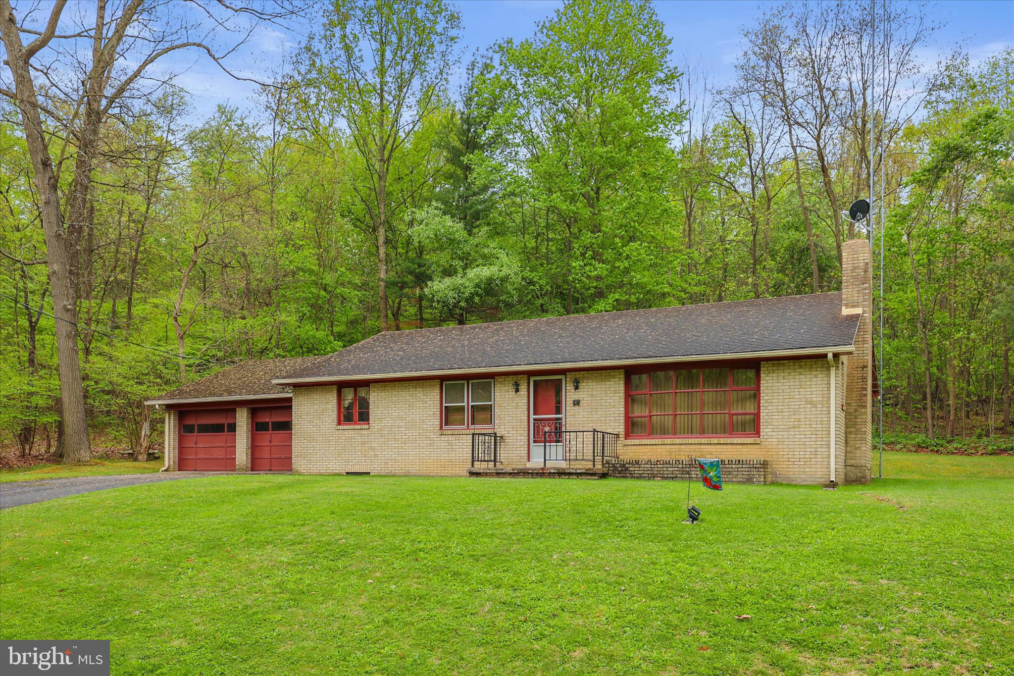 5258 Grand Valley Road Westminster, MD 21158 - Photo 2 of 44
