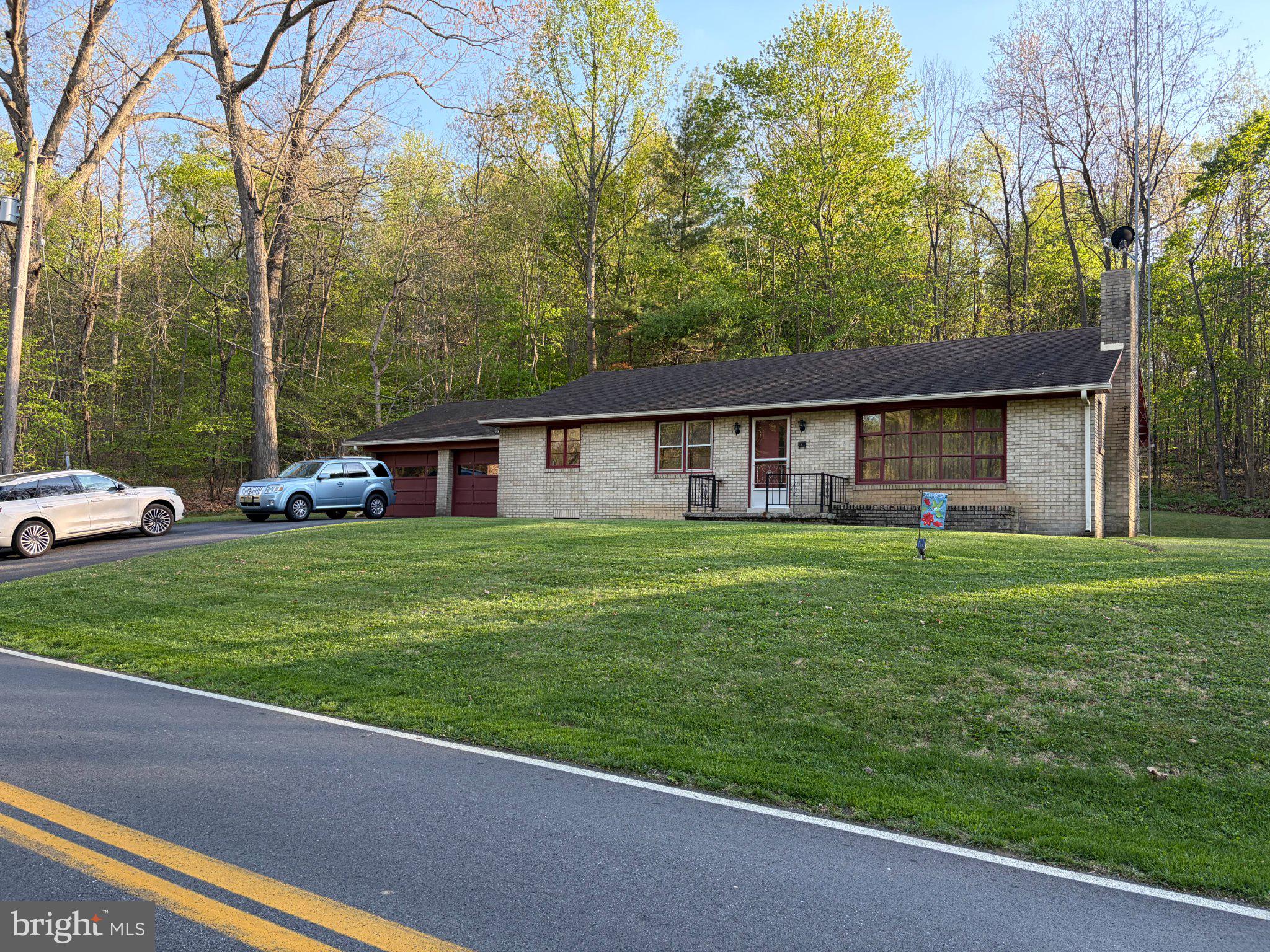 5258 Grand Valley Road Westminster, MD 21158 - Photo 4 of 44 Charming home nestled in nature's embrace.
