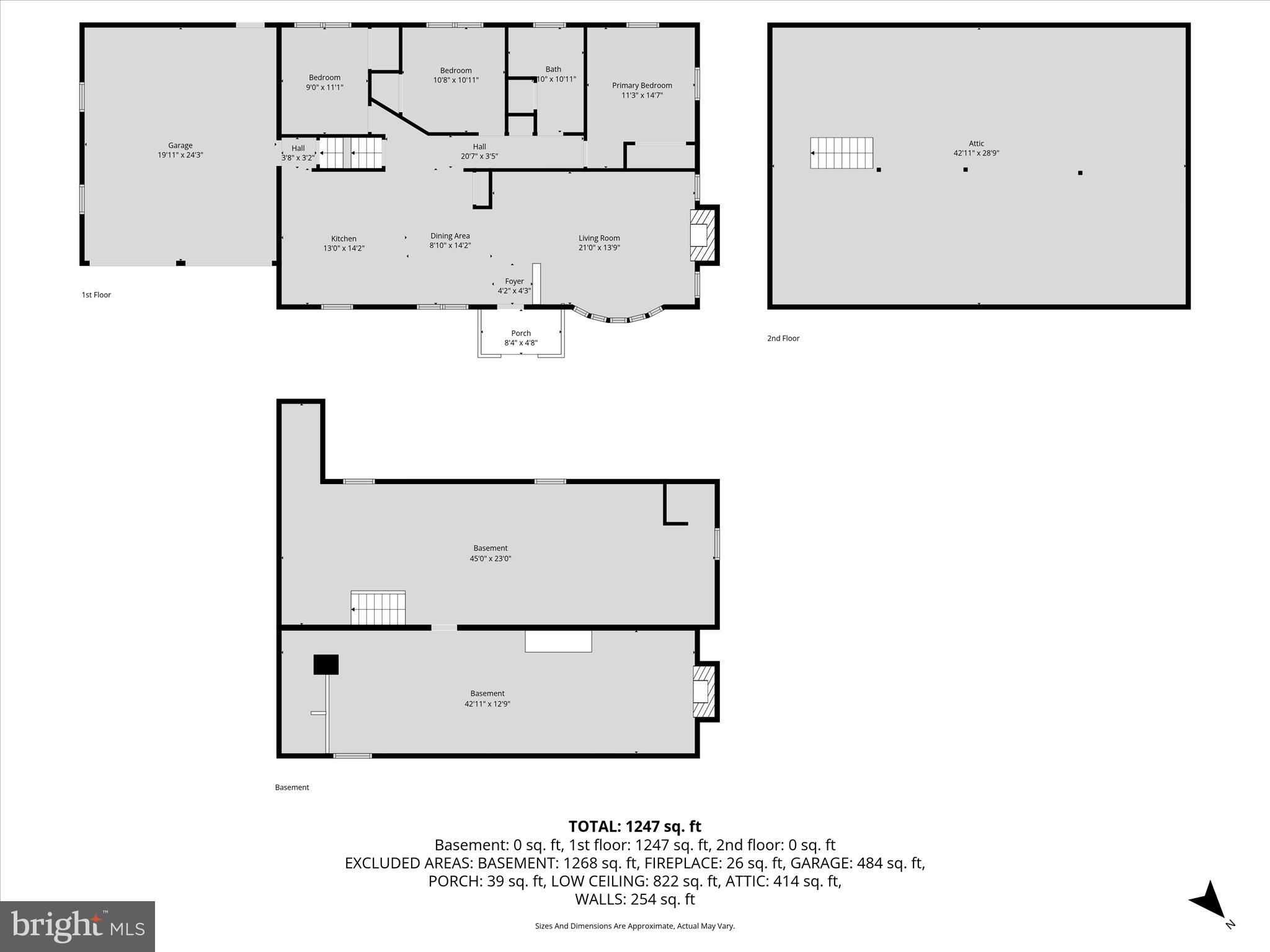 5258 Grand Valley Road Westminster, MD 21158 - Photo 41 of 44