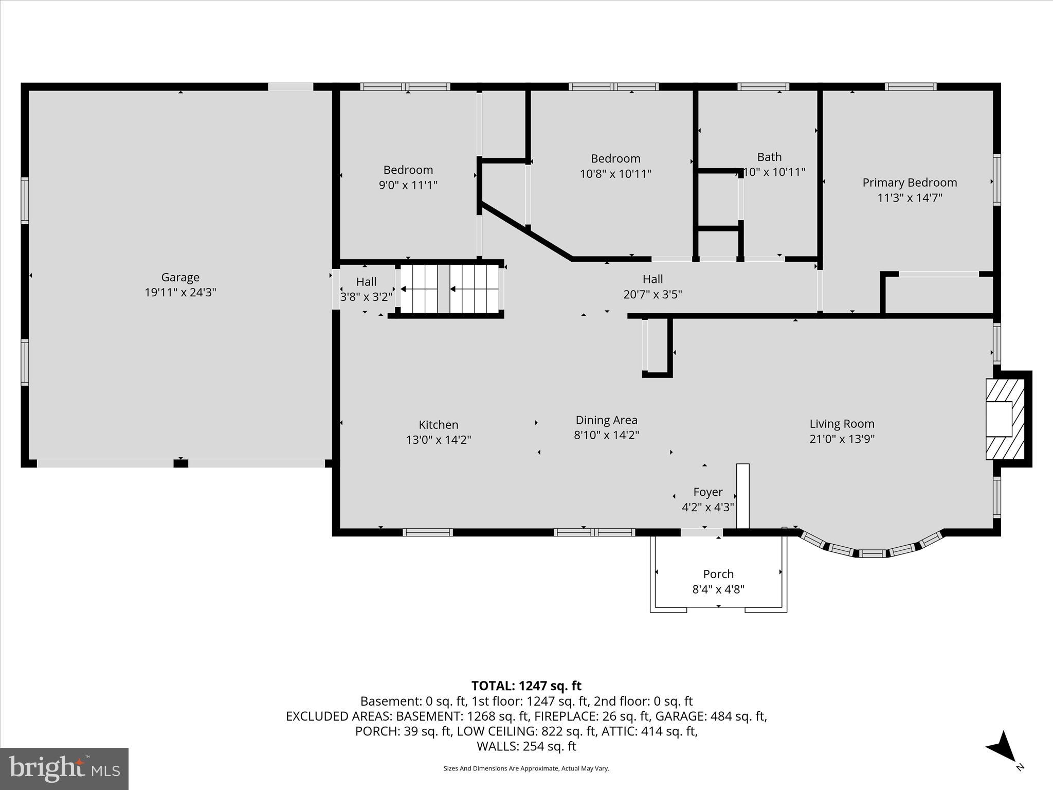 5258 Grand Valley Road Westminster, MD 21158 - Photo 43 of 44