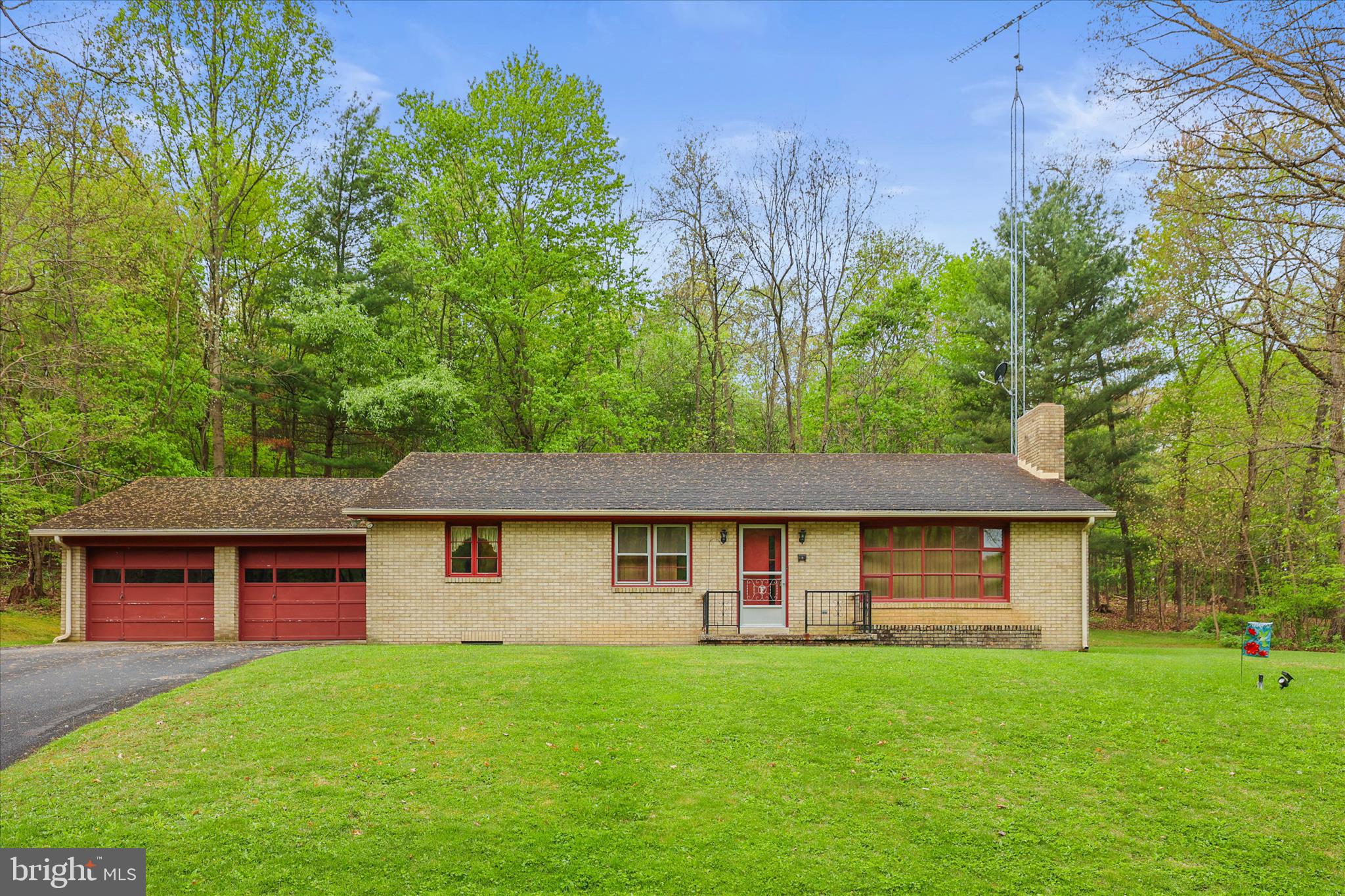 5258 Grand Valley Road Westminster, MD 21158 - Photo 10 of 44