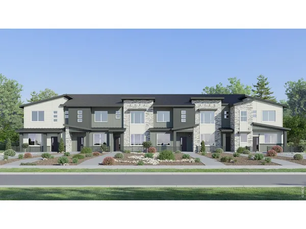 $449,695 | 3554 Quincy Bay Place, Loveland, CO 80538