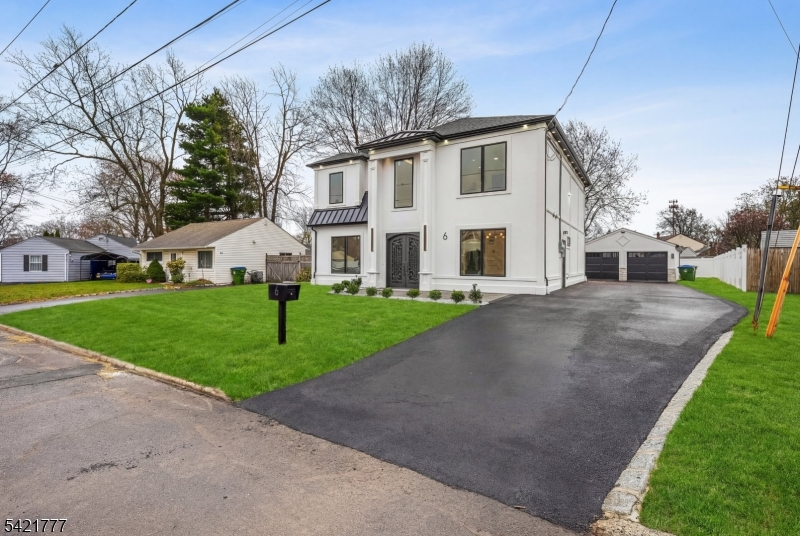 6 East Knollwood Road Edison, NJ 08817 - Photo 3 of 47