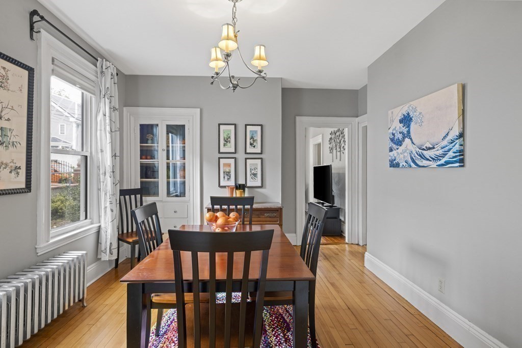8 Thompson Street Boston, MA 02136 - Photo 11 of 35 Gallery Image 11