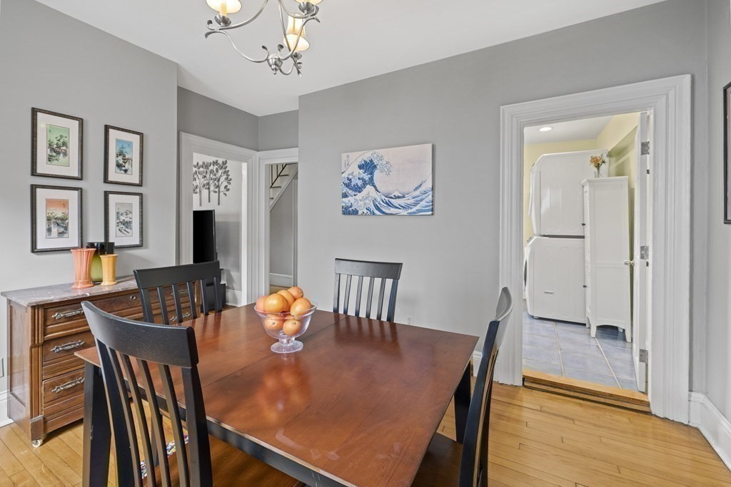 8 Thompson Street Boston, MA 02136 - Photo 12 of 35 Gallery Image 12